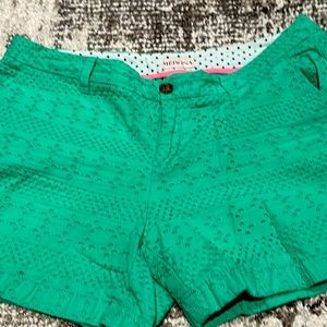 Merona shorts ~ size 10
